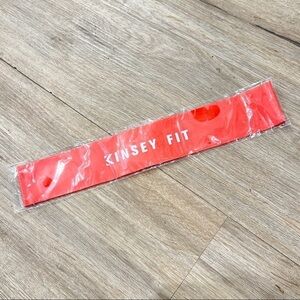 Kinsey Fit Medium Strength Resistance Band